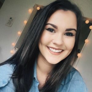 Meet your Posher, Kendra